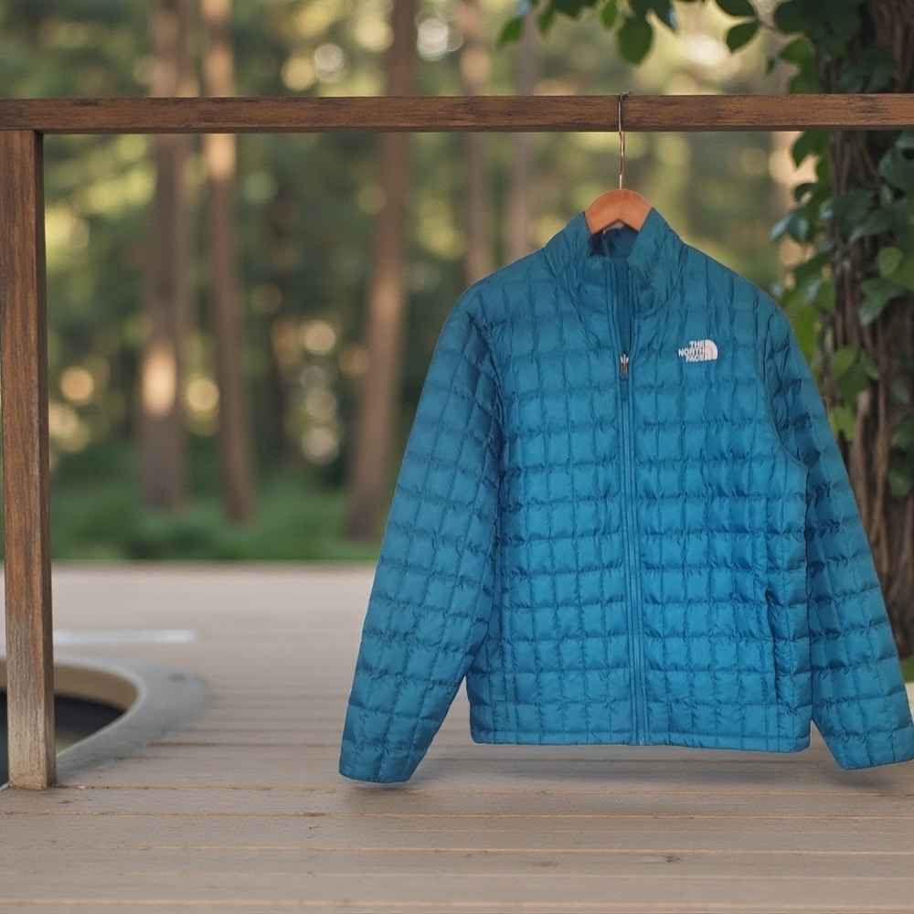 The North Face Jacket